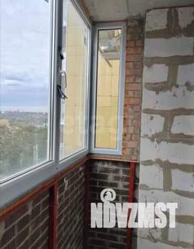 1-к квартира, вторичка, 46м2, 3/11 этаж