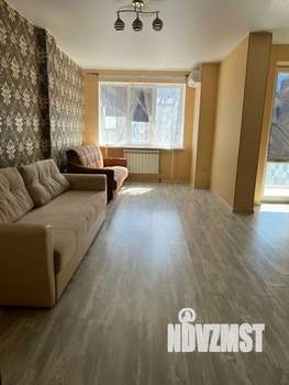 Студия квартира, вторичка, 38м2, 8/20 этаж