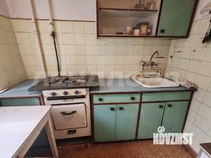2-к квартира, вторичка, 46м2, 2/5 этаж