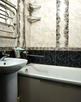 1-к квартира, вторичка, 22м2, 2/9 этаж