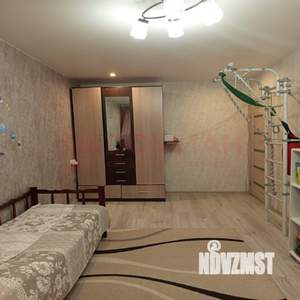 2-к квартира, вторичка, 49м2, 1/9 этаж