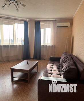 1-к квартира, вторичка, 55м2, 9/17 этаж