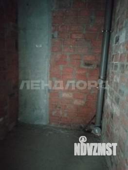 Студия квартира, вторичка, 29м2, 11/25 этаж