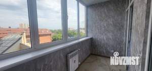 2-к квартира, вторичка, 78м2, 5/24 этаж