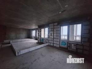 2-к квартира, вторичка, 76м2, 19/25 этаж