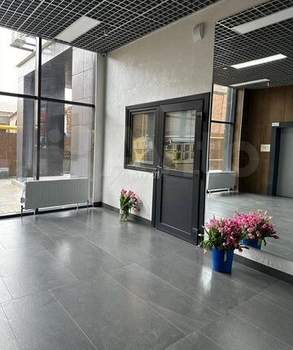 2-к квартира, вторичка, 43м2, 24/25 этаж