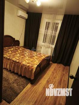 2-к квартира, вторичка, 65м2, 13/16 этаж