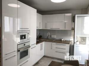 3-к квартира, вторичка, 94м2, 16/26 этаж