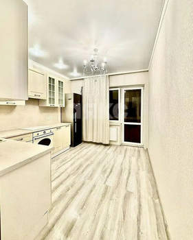 3-к квартира, вторичка, 77м2, 5/25 этаж