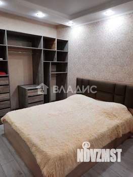 1-к квартира, вторичка, 40м2, 12/25 этаж