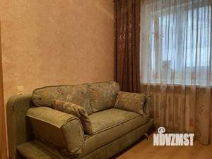 1-к квартира, вторичка, 22м2, 3/9 этаж