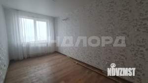1-к квартира, вторичка, 36м2, 12/26 этаж