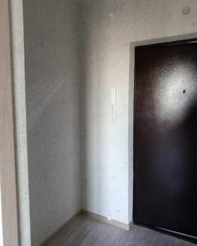 1-к квартира, вторичка, 37м2, 8/17 этаж