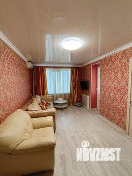 3-к квартира, вторичка, 55м2, 6/9 этаж