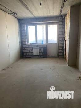 3-к квартира, вторичка, 132м2, 6/18 этаж