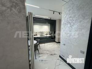 2-к квартира, вторичка, 58м2, 14/21 этаж