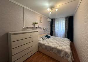 2-к квартира, вторичка, 43м2, 3/5 этаж