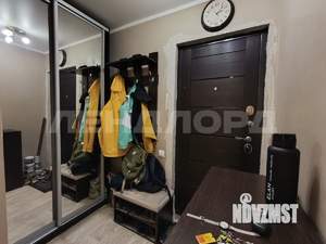 1-к квартира, вторичка, 30м2, 1/9 этаж