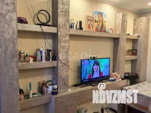 2-к квартира, вторичка, 35м2, 2/2 этаж