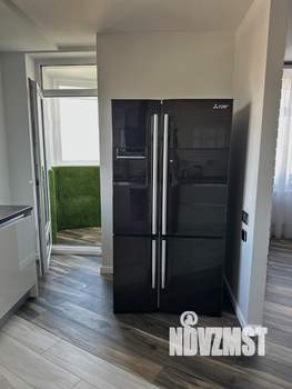 3-к квартира, сданный дом, 94м2, 22/24 этаж