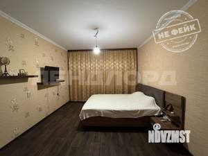 1-к квартира, вторичка, 41м2, 5/10 этаж