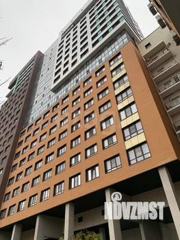 3-к квартира, вторичка, 97м2, 10/19 этаж