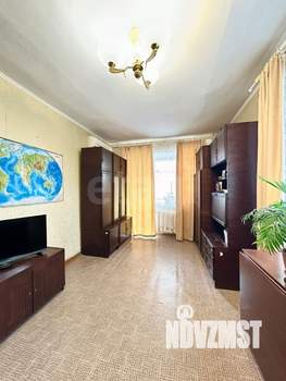 1-к квартира, вторичка, 31м2, 4/5 этаж
