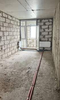 2-к квартира, вторичка, 65м2, 24/25 этаж