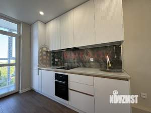 Студия квартира, вторичка, 28м2, 21/25 этаж