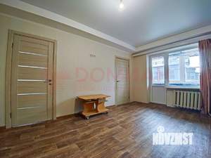 4-к квартира, вторичка, 60м2, 5/5 этаж