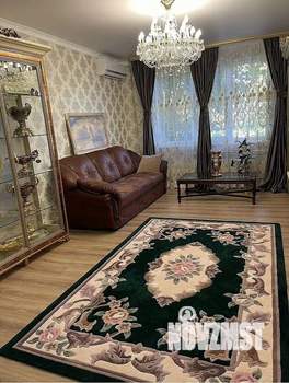 3-к квартира, вторичка, 62м2, 3/10 этаж