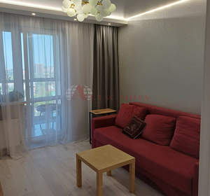 3-к квартира, вторичка, 67м2, 21/23 этаж