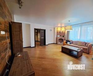 3-к квартира, вторичка, 117м2, 16/22 этаж