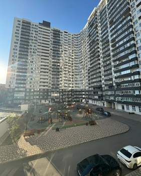 3-к квартира, вторичка, 75м2, 5/24 этаж