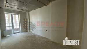 2-к квартира, вторичка, 58м2, 16/20 этаж