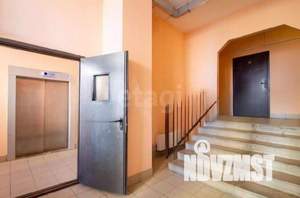 1-к квартира, вторичка, 36м2, 3/18 этаж