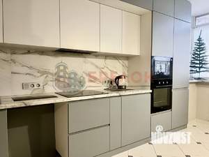 1-к квартира, вторичка, 36м2, 10/24 этаж