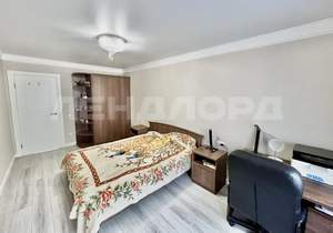 2-к квартира, вторичка, 48м2, 2/5 этаж