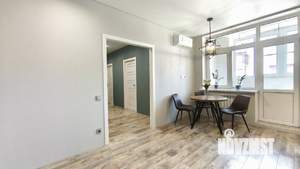 2-к квартира, вторичка, 69м2, 18/22 этаж
