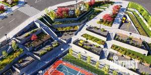 1-к квартира, вторичка, 37м2, 10/24 этаж