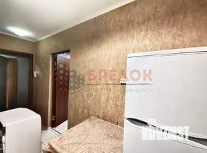 1-к квартира, вторичка, 22м2, 8/9 этаж