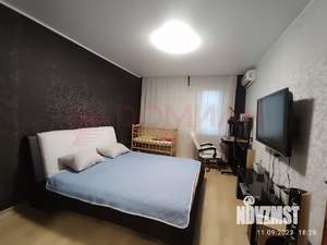 2-к квартира, вторичка, 58м2, 8/9 этаж