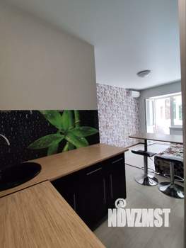 Студия квартира, вторичка, 23м2, 2/4 этаж