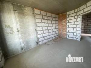 3-к квартира, вторичка, 66м2, 25/26 этаж