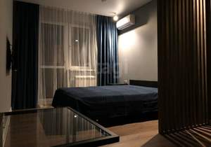 1-к квартира, вторичка, 41м2, 22/24 этаж