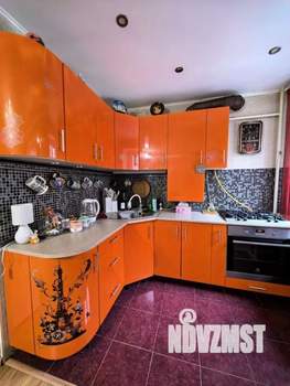 2-к квартира, вторичка, 45м2, 2/4 этаж