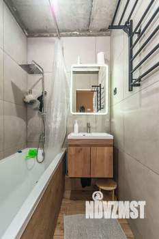 2-к квартира, вторичка, 52м2, 16/25 этаж