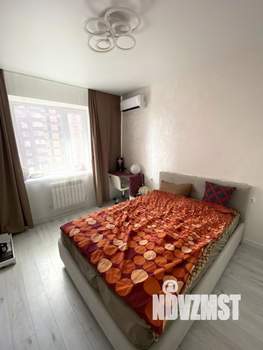 2-к квартира, вторичка, 55м2, 12/22 этаж