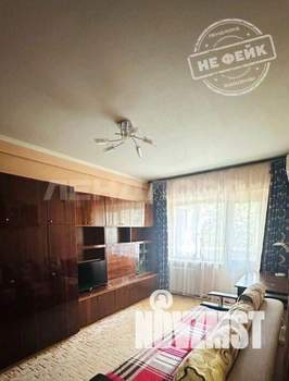 1-к квартира, вторичка, 29м2, 5/5 этаж