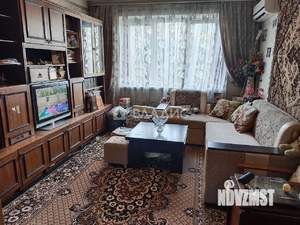 3-к квартира, вторичка, 65м2, 6/10 этаж